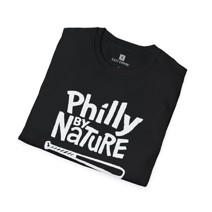 Philly by Nature T-Shirt