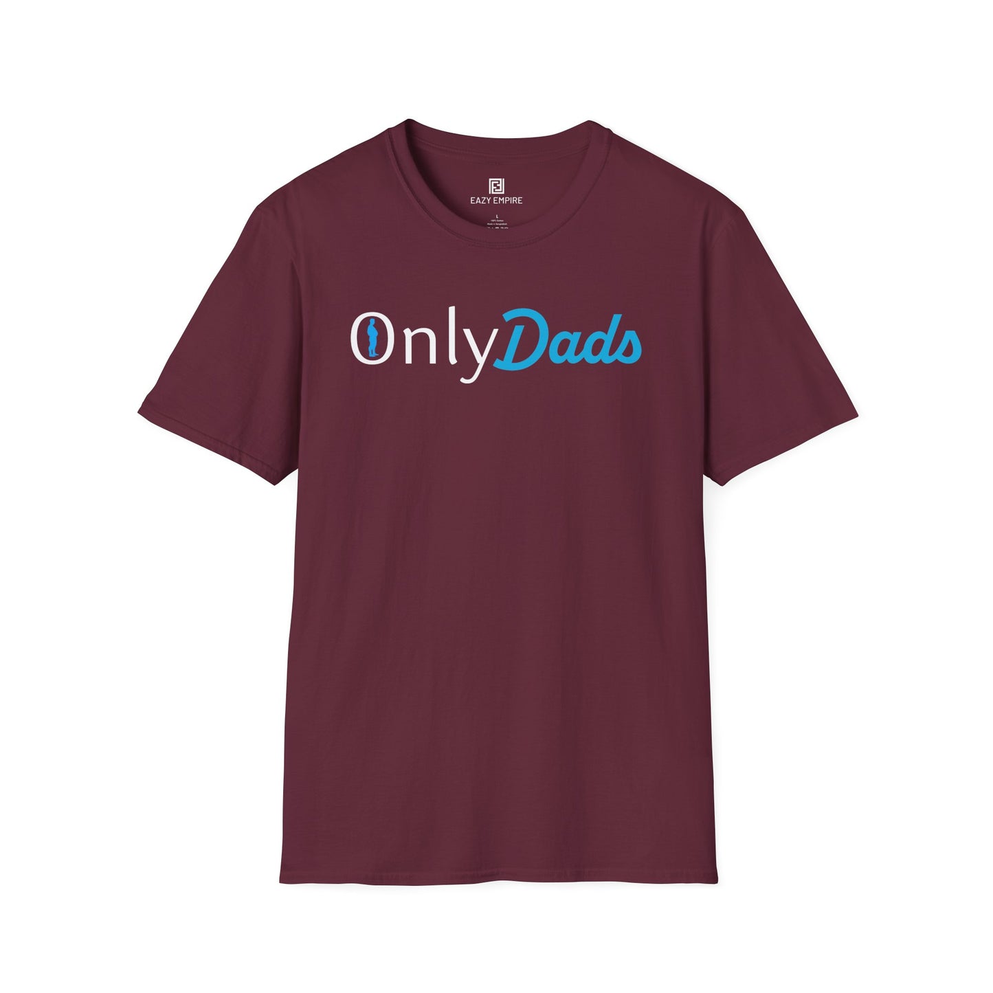 Only Dads (Dad gut) T-Shirt