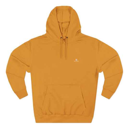 Embroidery Eazy Empire Pullover Hoodie