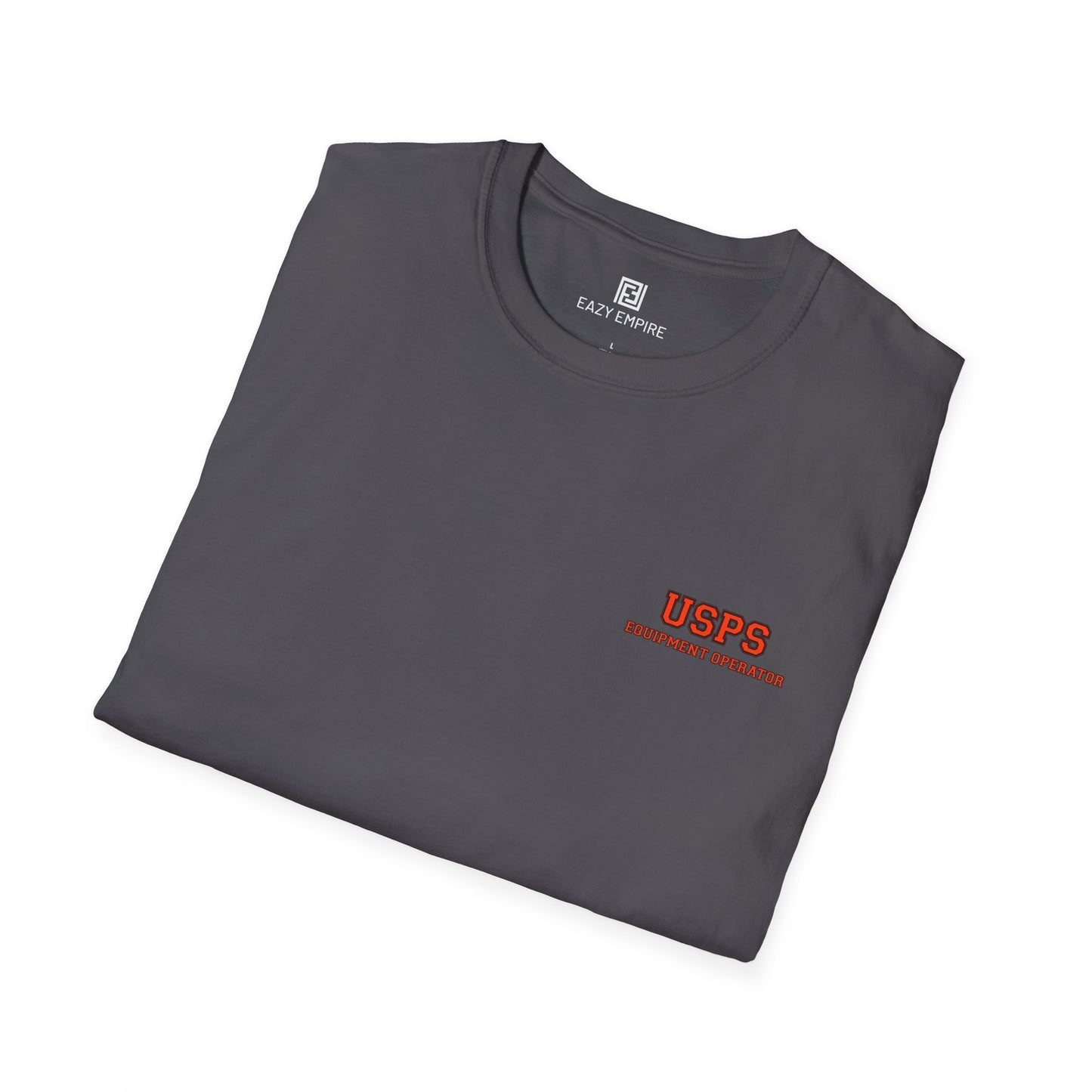 Bidded Driver T-Shirt