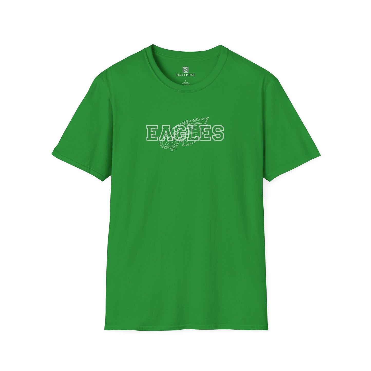 Eagles Graphic T-Shirt