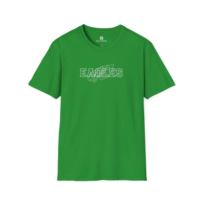 Eagles Graphic T-Shirt