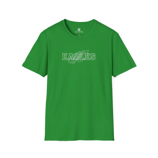 Eagles Graphic T-Shirt