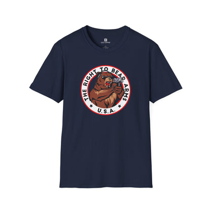 Bear Arms T-Shirt