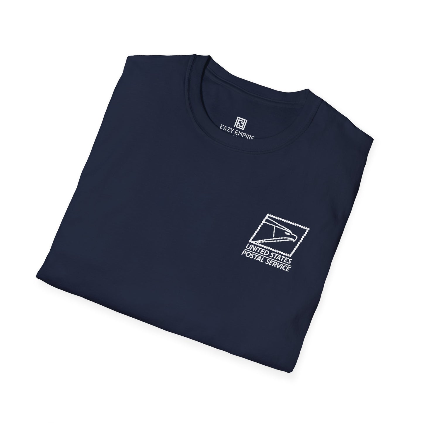 USPS Pearls Logo T-Shirt