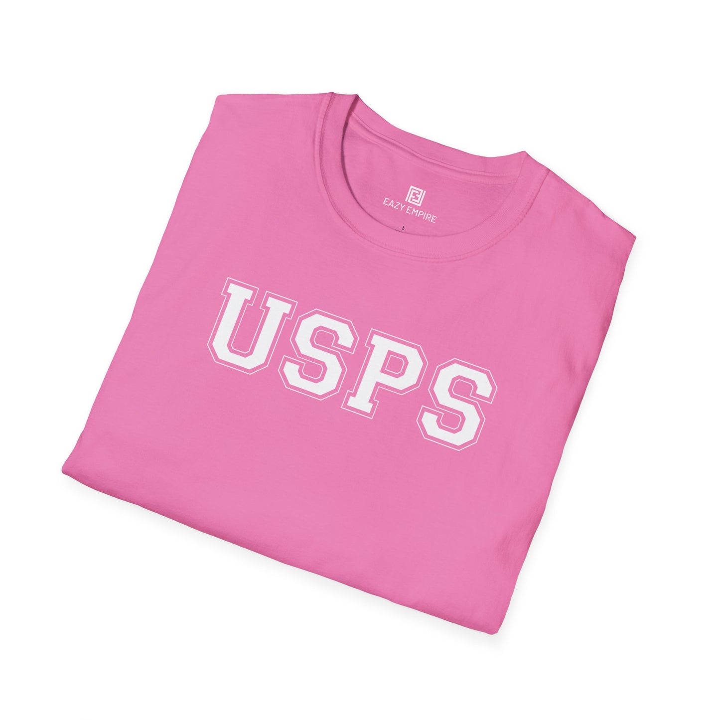 USPS T-Shirt