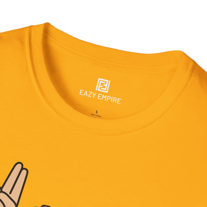 USPS Sign Language T-Shirt