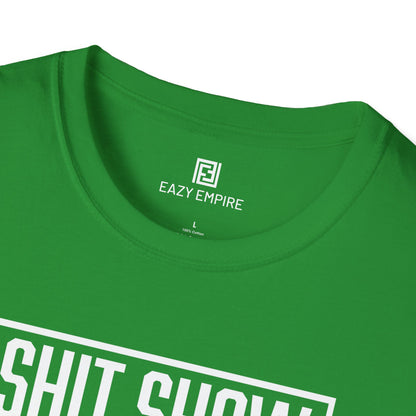 Shit Show Employee T-Shirt