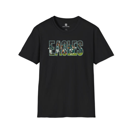 Philadelphia Eagles Graphic T-Shirt