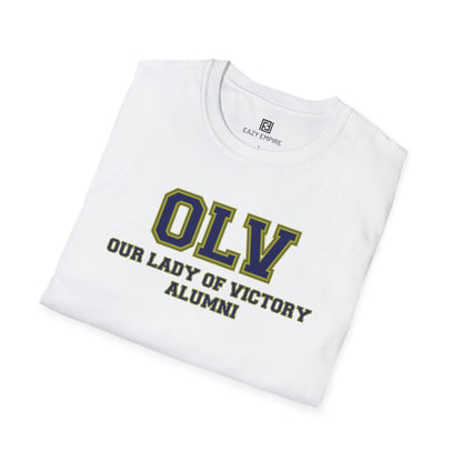 Our Lady of Victory Alumni - T-Shirt
