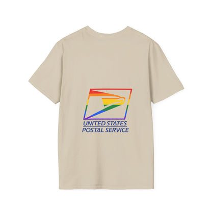 USPS Pride T-Shirt