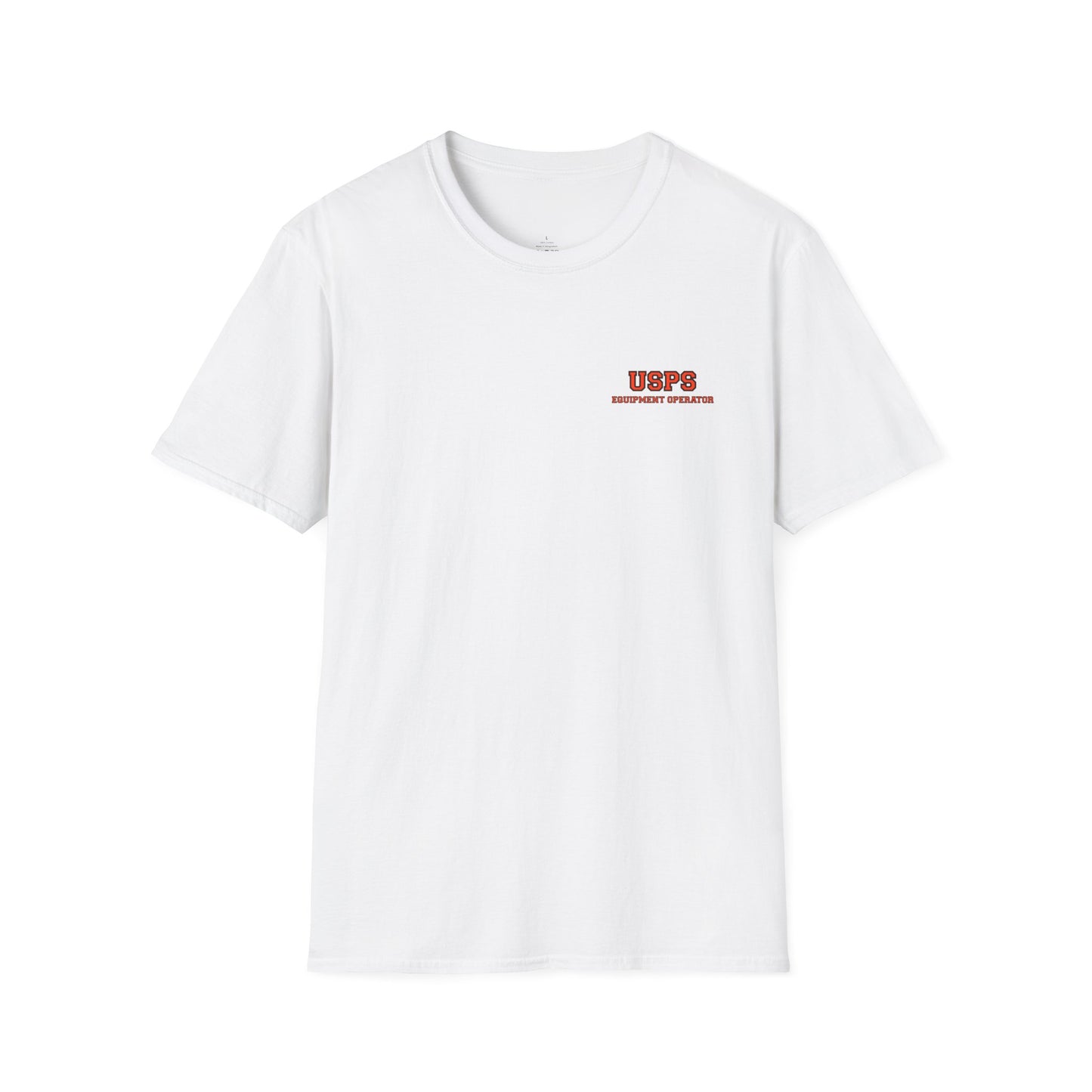 Bidded Driver T-Shirt