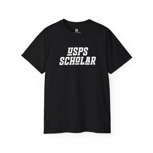 USPS Scholar Tee