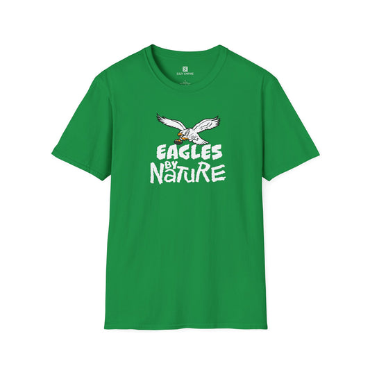 Eagles by Nature T-shirt