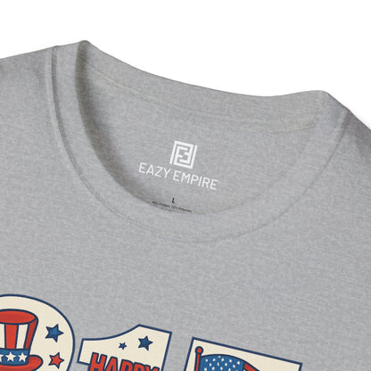 Philly 4th of July T-Shirt