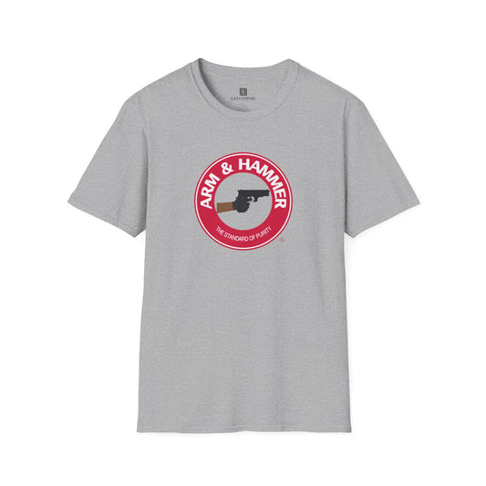 Arm N Hammer T-Shirt