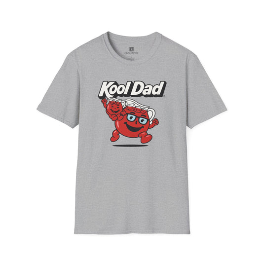 Kool Dad T-Shirt
