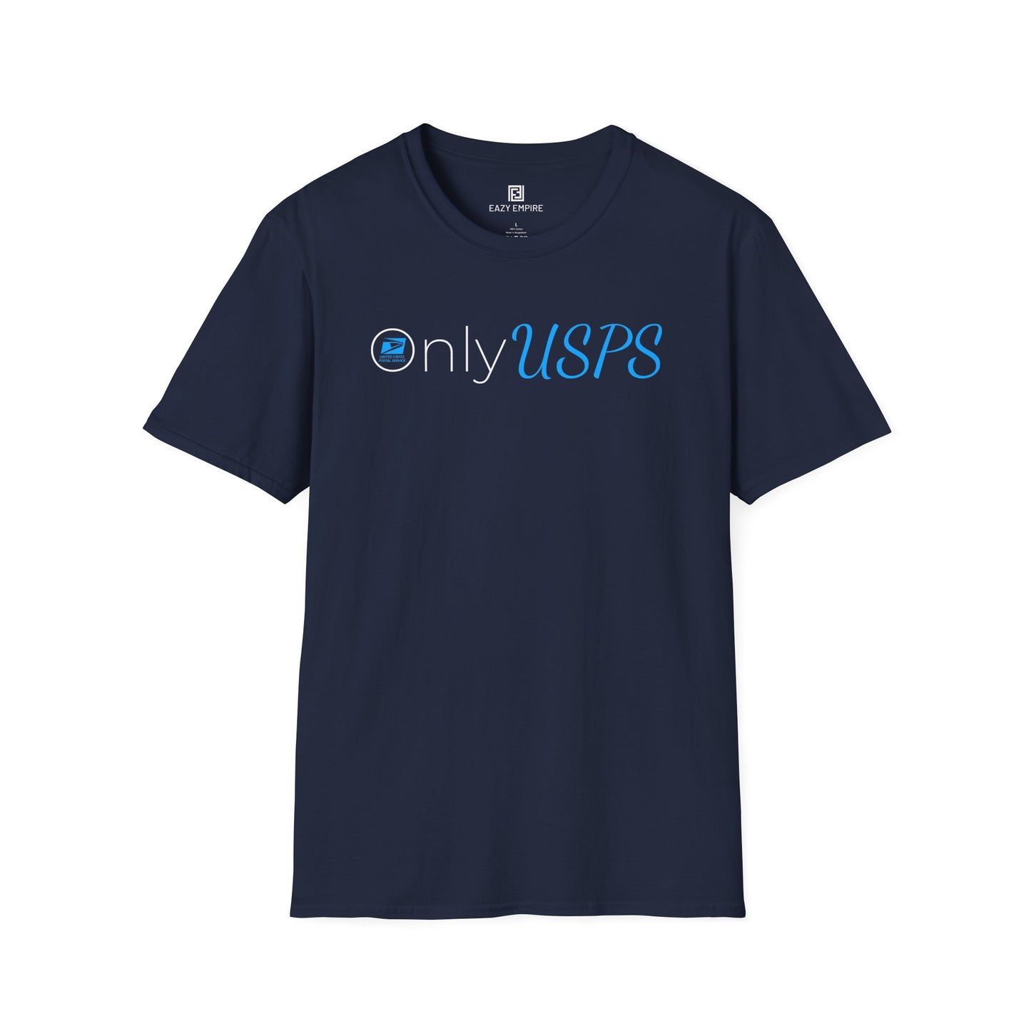 Only USPS T-Shirt
