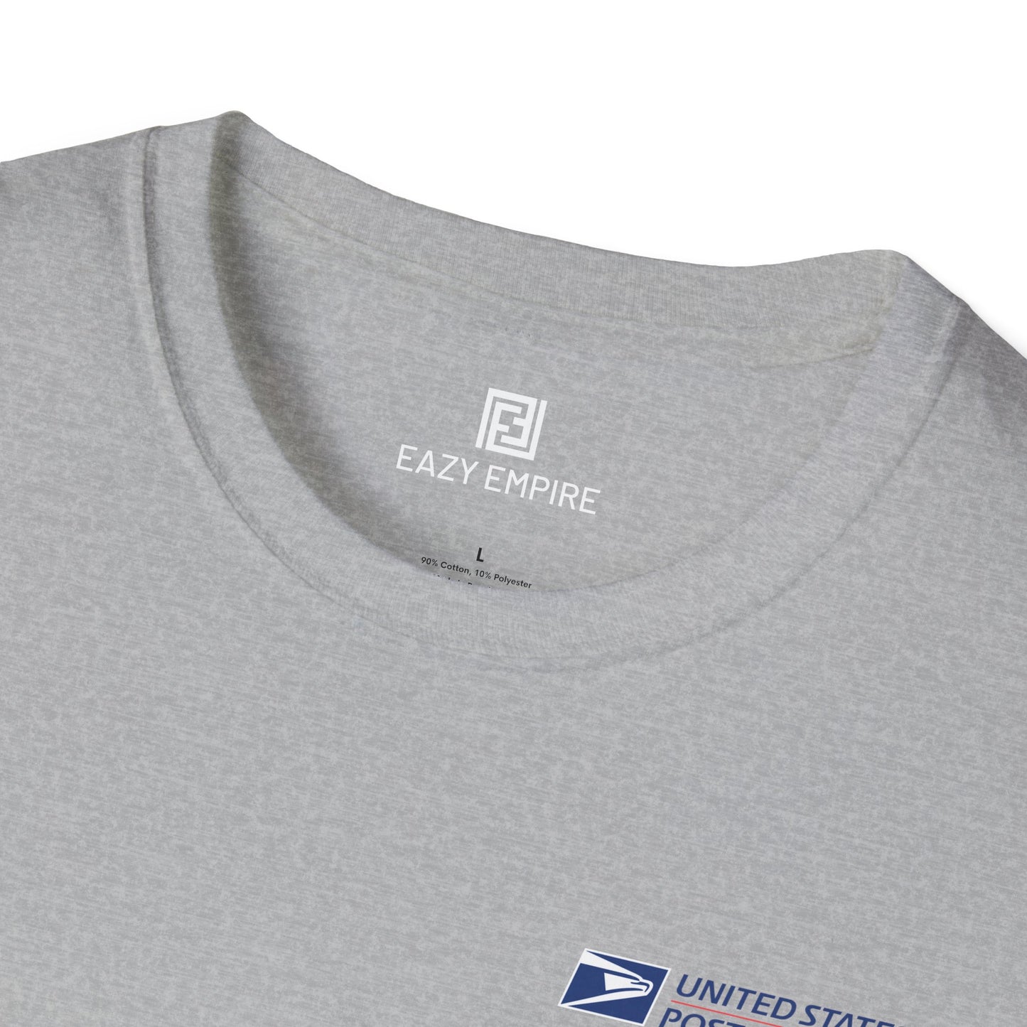 USPS Logo T-Shirt