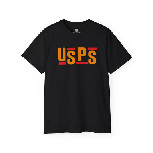 Themed USPS Shirts Unisex Tee