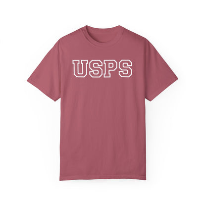 USPS Summer Colors (Limited Edition) T-shirts