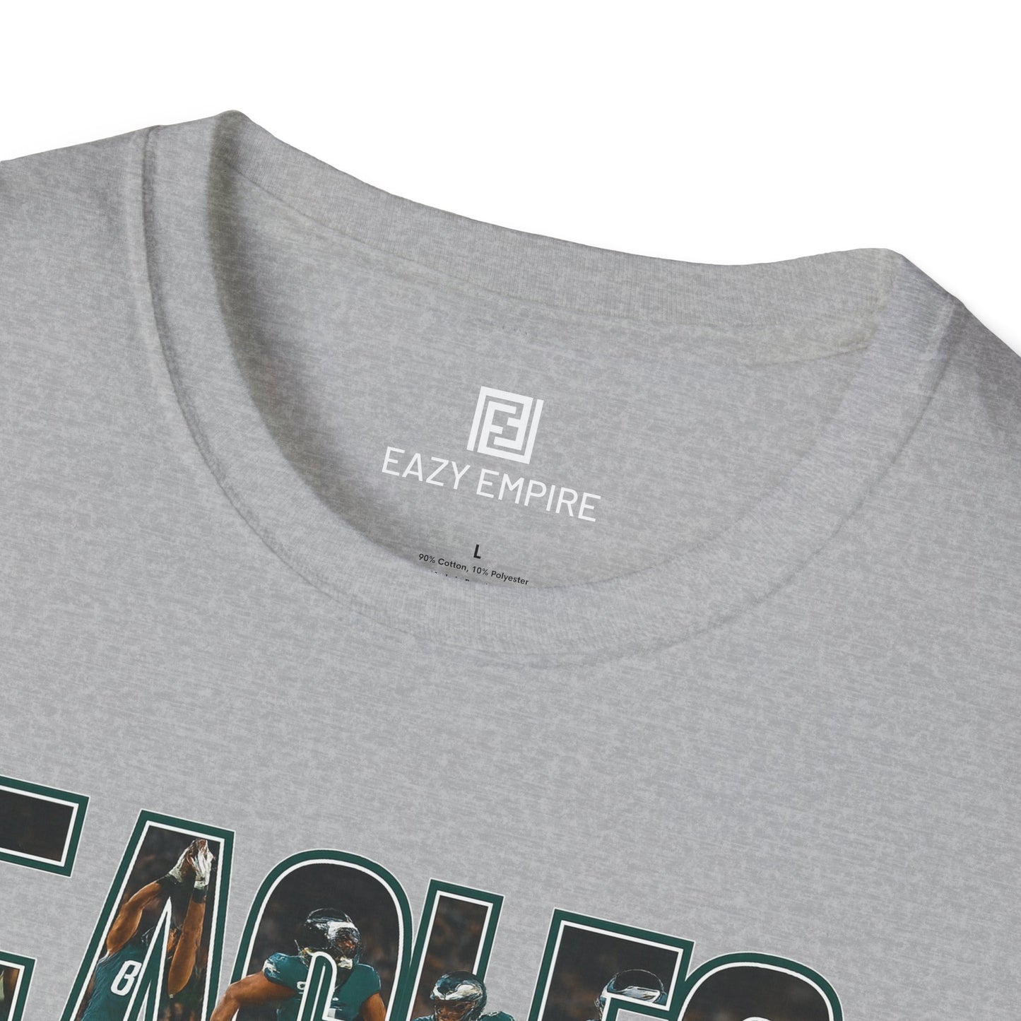 Philadelphia Eagles Graphic T-Shirt