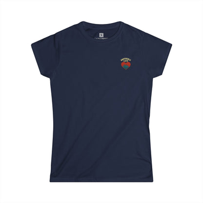 Women's Brotherly Love T-shirt