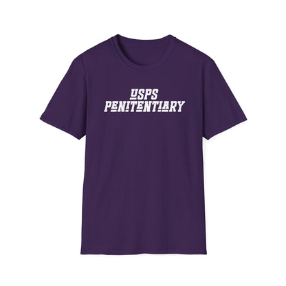 USPS Penitentiary T-Shirt