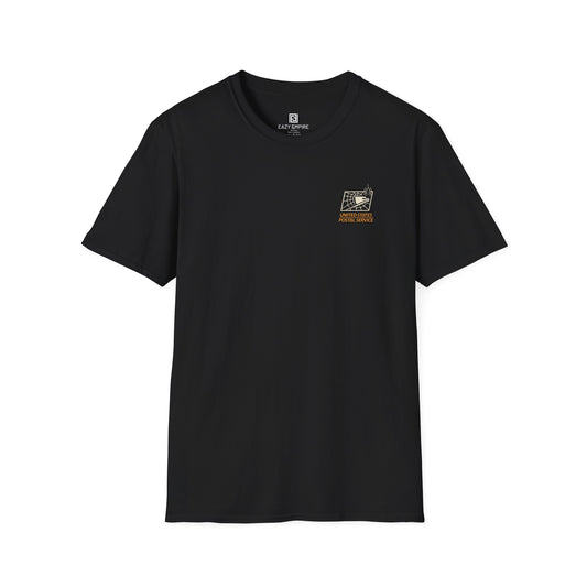 USPS Spider T-Shirt