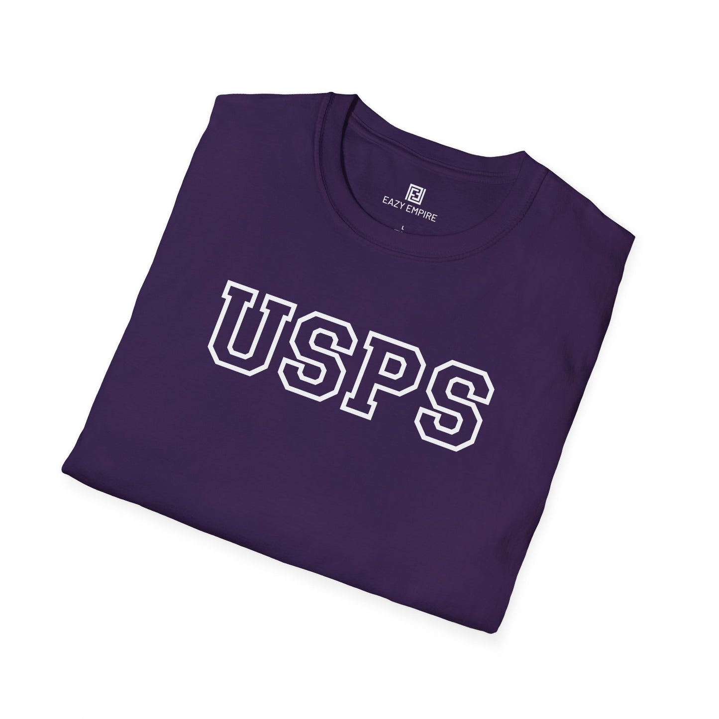 USPS T-Shirt