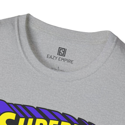 Superdad T-Shirt