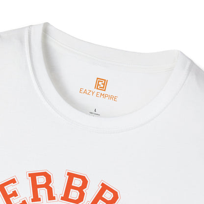 Overbrook High School Alumni T-Shirt - Class on back by request only (additional price)