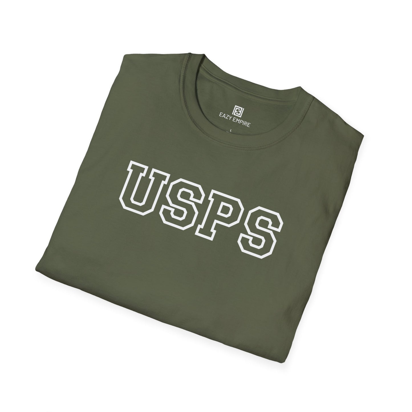 USPS T-Shirt