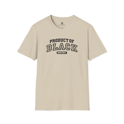 Black History T-Shirt