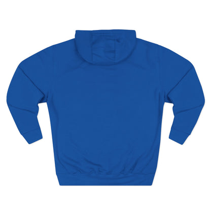 Eazy Empire Pullover Hoodie