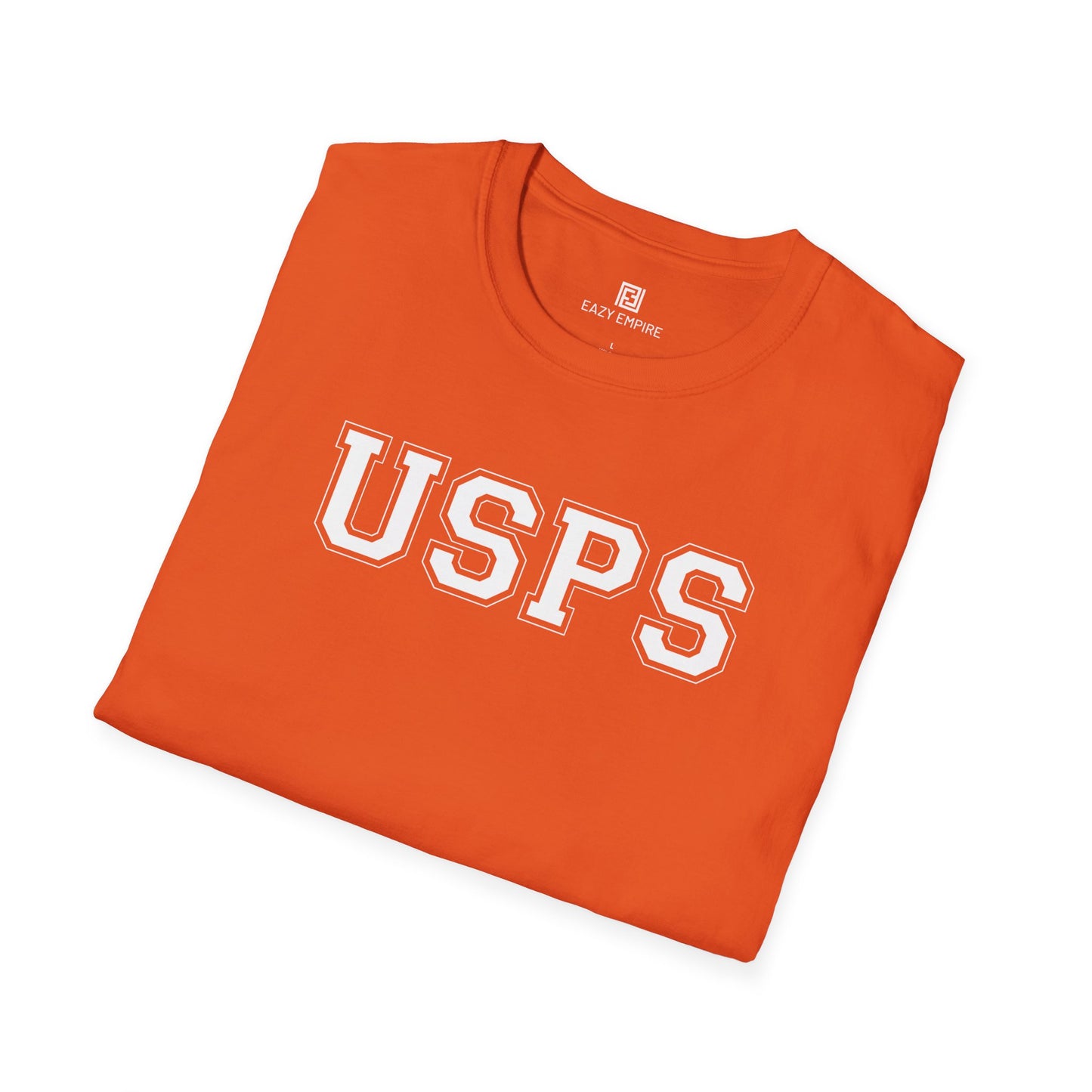 USPS T-Shirt