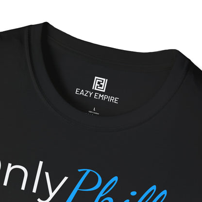 Only Philly T-Shirt