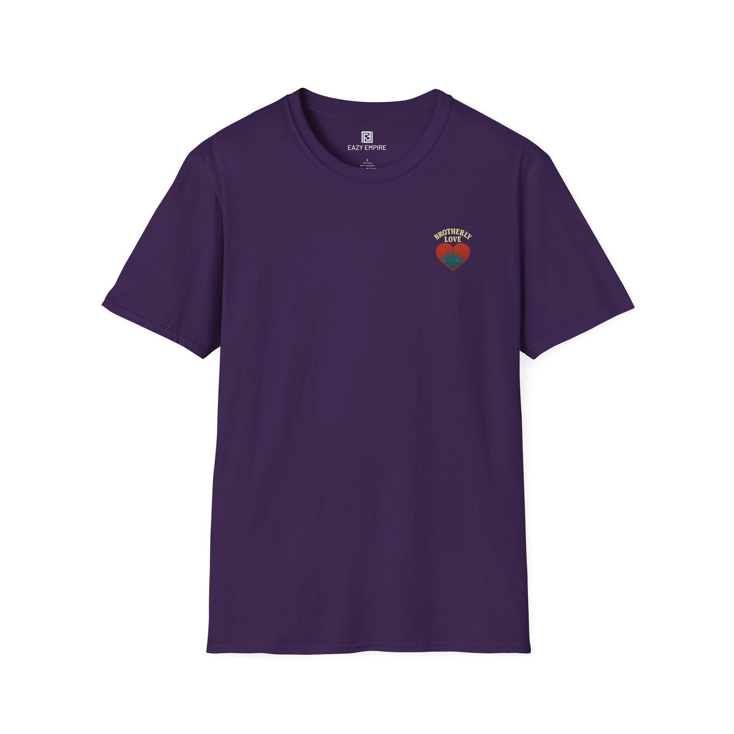 Philly Brotherly Love T-Shirt