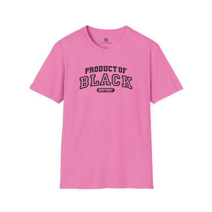 Black History T-Shirt