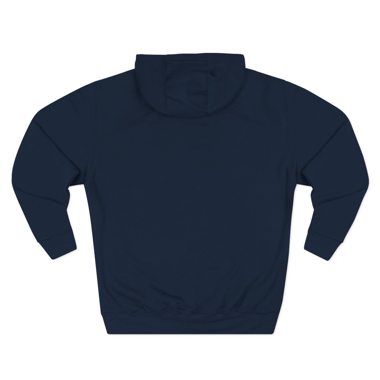 USPS Rubberband Design Pullover Hoodie