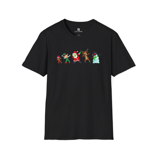 Christmas Dance T-Shirt