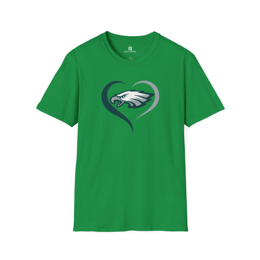 Eagles Heart T-Shirt