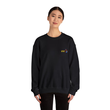 Eddie Sweatshirt