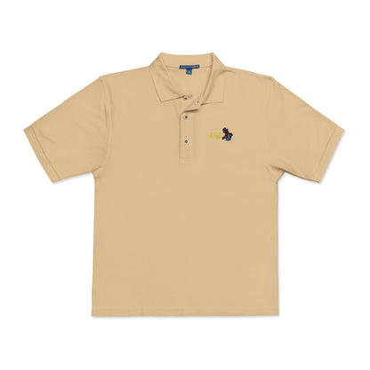 Eddie Polo