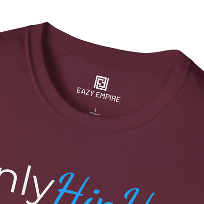 Only Hip Hop T-Shirt