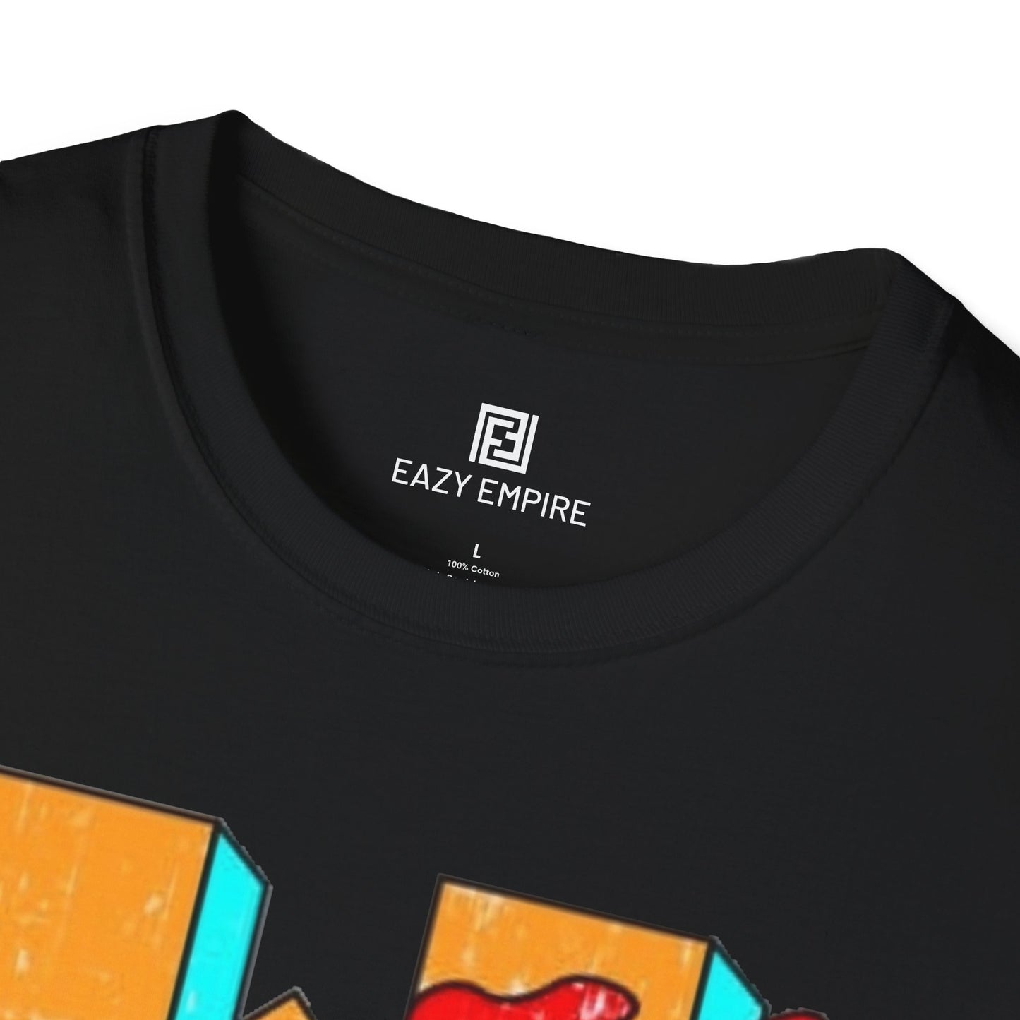 Wtf Happened to Music T-Shirt