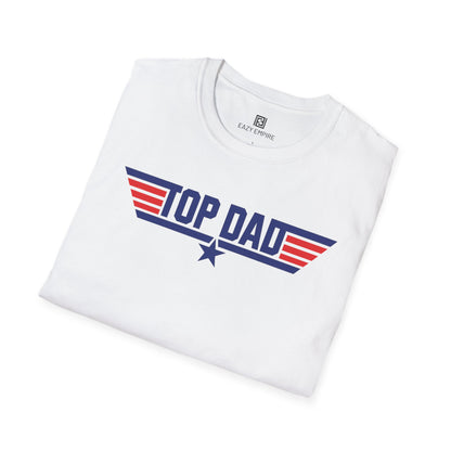 Top Dad T-Shirt