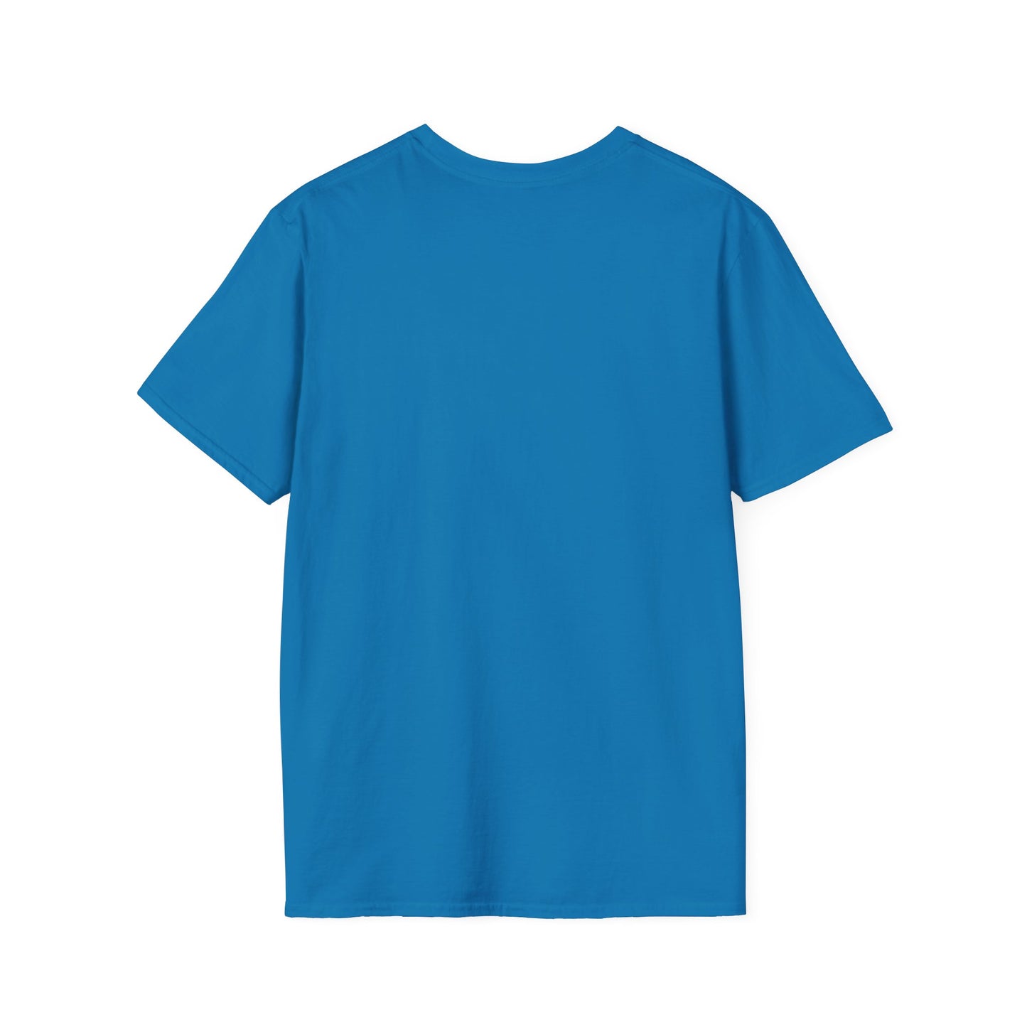 USPS White Logo T-Shirt