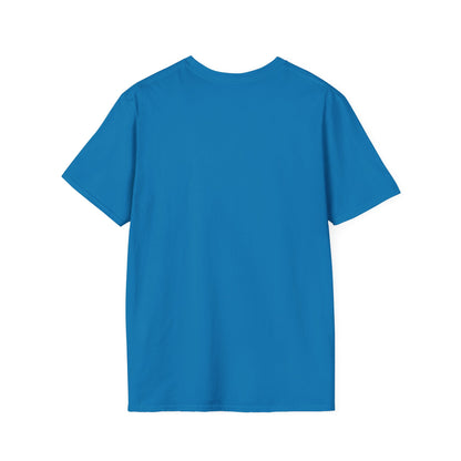 USPS White Logo T-Shirt