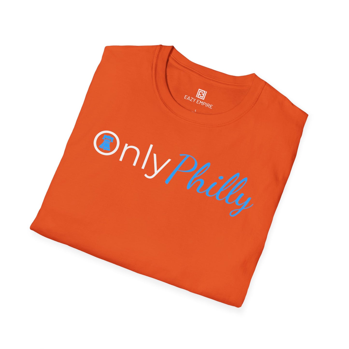 Only Philly T-Shirt